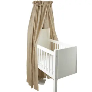 Baby Bed Canopy Meyco Baby image-1