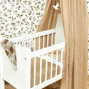 Baby Bed Canopy Meyco Baby image-3