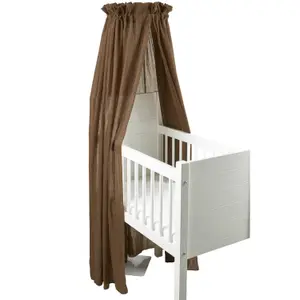 Baby Bed Canopy Meyco Baby image-1