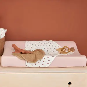 Baby Hot Water Bottle Cover Meyco Baby (x2) image-2