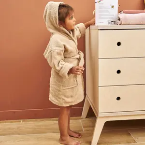 Roupa de banho para bebé Meyco Baby image-2