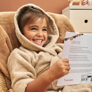 Roupa de banho para bebé Meyco Baby image-4