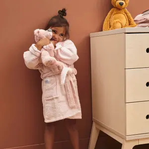 Roupa de banho para bebé Meyco Baby image-3