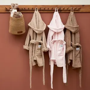 Roupa de banho para bebé Meyco Baby image-4
