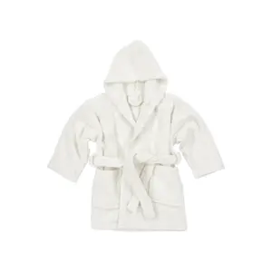 Baby bathrobe Meyco Baby image-0