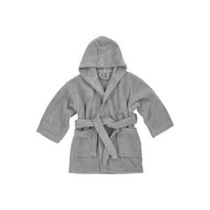 Baby bathrobe Meyco Baby image-0