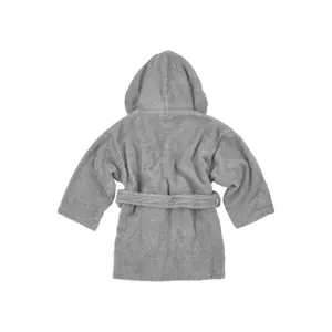 Baby bathrobe Meyco Baby image-3