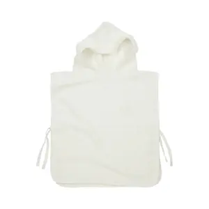 Poncho da bagno per bambini Meyco Baby image-0