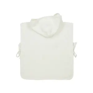 Poncho da bagno per bambini Meyco Baby image-1