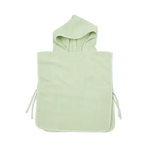 Baby bath poncho Meyco Baby image-0