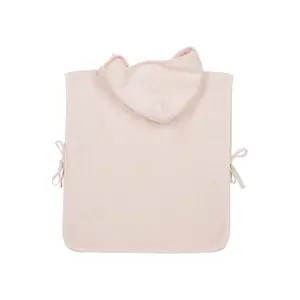Poncho de bain bébé Meyco Baby image-1