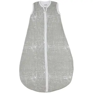 Round Jersey Baby Sleeping Bag Meyco Baby Interlock image-0
