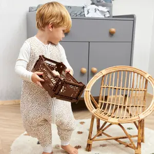 Sleeping Bag For Babies In Jersey Meyco Baby Interlock image-2