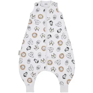 Jersey Baby Sleeping Bag Meyco Baby Interlock Jumper image-0