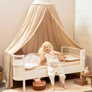 Jersey Baby Sleeping Bag Meyco Baby Interlock Jumper image-2