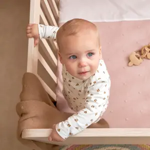 Baby pyjamas Meyco Baby image-2