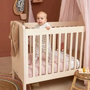Baby pyjamas Meyco Baby image-1