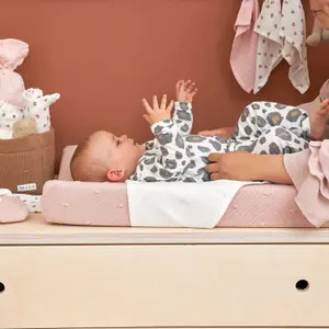 Baby pyjamas Meyco Baby image-1