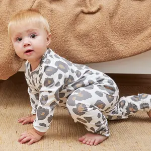 Baby pyjamas Meyco Baby image-2
