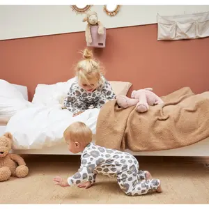 Baby pyjamas Meyco Baby image-3