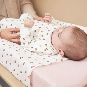 Baby pyjamas Meyco Baby (x2) image-3