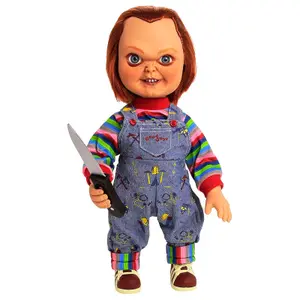 Sound doll Mezco Toyz Childs Play Chucky