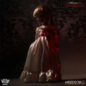 Figurine Mezco Toyz Living Dead Dolls Annabelle image-1