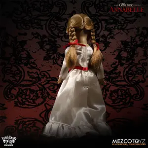 Figurine Mezco Toyz Living Dead Dolls Annabelle image-2