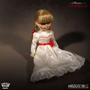 Figurine Mezco Toyz Living Dead Dolls Annabelle image-4