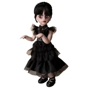 Dansende Onsdag Dukke Mezco Toyz Wednesday