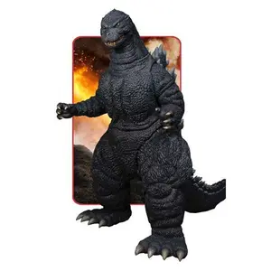 Collectible figurine Mezco Toyz Godzilla Ultimate Godzilla image-0