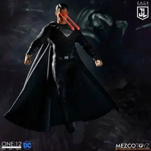 Sammlerfigur Mezco Toyz Zack Snyder`s Justice League image-2