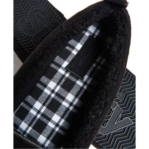 Clinton moccasin slippers Superdry image-4