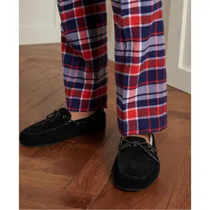 Moccasin slipper Superdry image-2