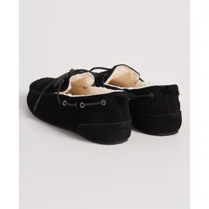 Moccasin slipper Superdry image-3