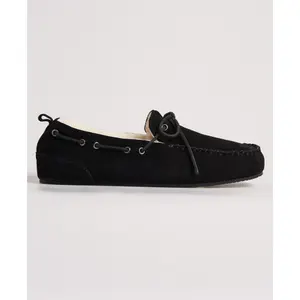 Moccasin slipper Superdry image-0