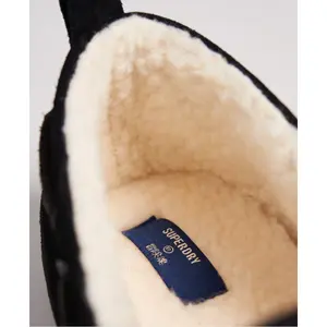 Moccasin slipper Superdry image-6
