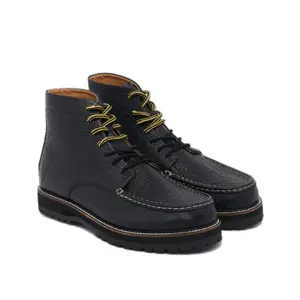 Boots Superdry Vintage Detroit image-1