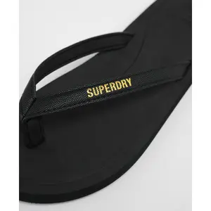 Sandals Superdry Baseline image-2