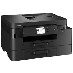 Stampante multifunzione 3 in 1 Brother Mini ST MFC-J4550DW image-1