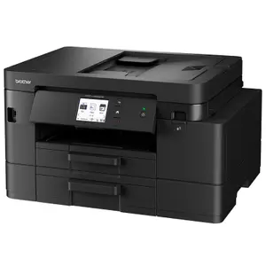 Stampante multifunzione 3 in 1 Brother Mini ST MFC-J4550DW image-2