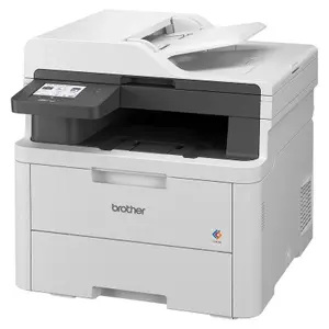 Stampante multifunzione Brother MFC-L3740CDWE image-1