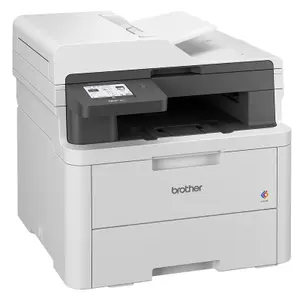 Stampante multifunzione Brother MFC-L3740CDWE image-2