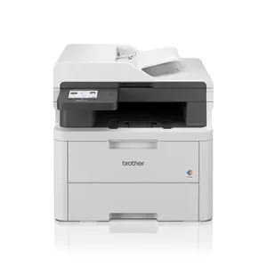 Stampante multifunzione Brother MFC-L3740CDWE image-3