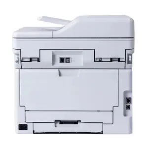 Stampante multifunzione 4 in 1 Brother MFC-L3760CDW image-3