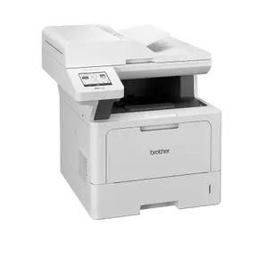 Stampante multifunzione 4 in 1 Brother MFC-L5710DN image-1