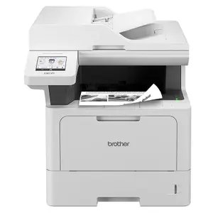 4-in-1 multifunction printer Brother MFC-L5710DW image-2