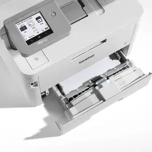 Stampante multifunzione 4 in 1 Brother MFC-L8340CDW image-4