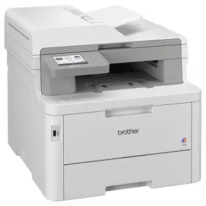 Stampante multifunzione 4 in 1 Brother MFC-L8390CDW image-1
