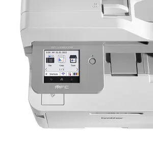 Stampante multifunzione 4 in 1 Brother MFC-L8390CDW image-3